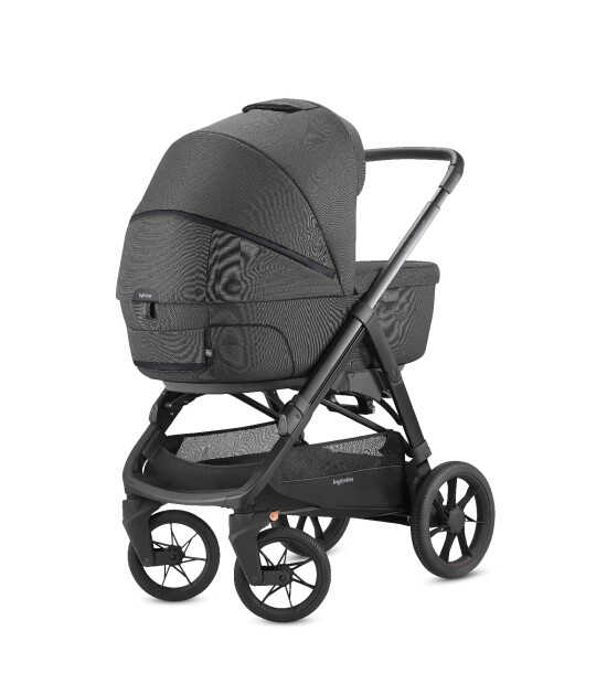 Inglesina Aptica XT Portbebe // Charcoal Grey