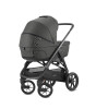 Inglesina Aptica XT Portbebe // Charcoal Grey