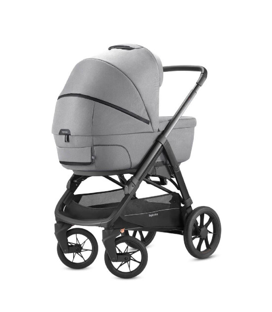 Inglesina Aptica XT Portbebe // Horizon Grey