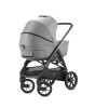 Inglesina Aptica XT Portbebe // Horizon Grey