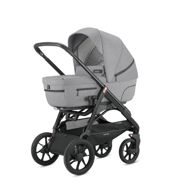 Inglesina Aptica XT Portbebe // Horizon Grey