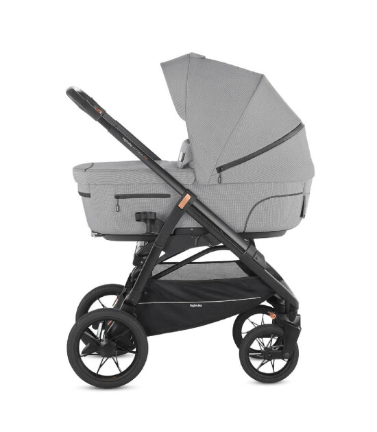Inglesina Aptica XT Portbebe // Horizon Grey
