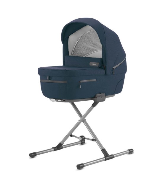Inglesina Aptica XT Portbebe // Polar Blue