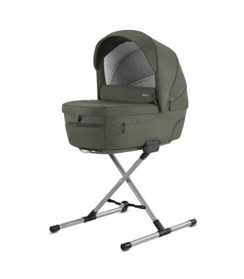 Inglesina Aptica XT Portbebe // Sequoia Green