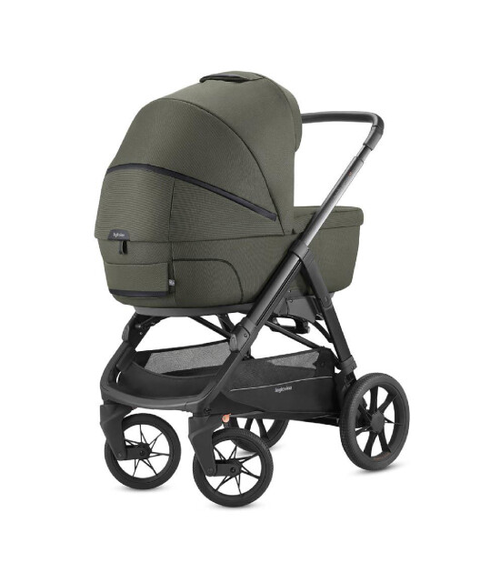 Inglesina Aptica XT Portbebe // Sequoia Green