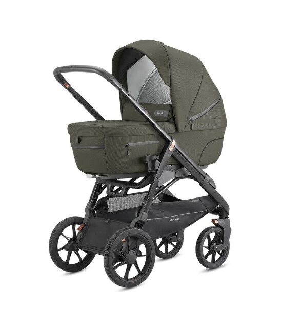 Inglesina Aptica XT Portbebe // Sequoia Green
