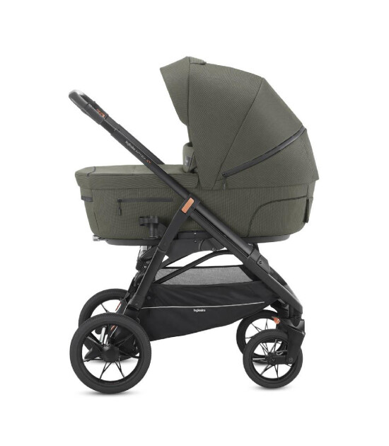 Inglesina Aptica XT Portbebe // Sequoia Green