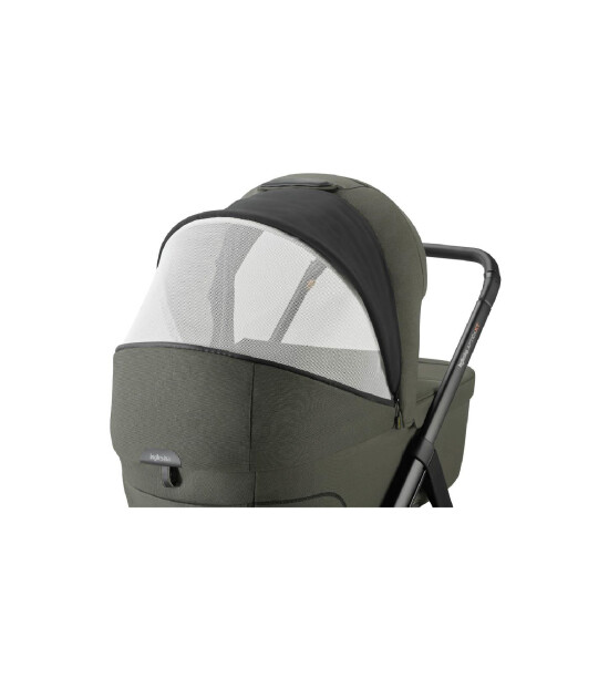 Inglesina Aptica XT Portbebe // Sequoia Green