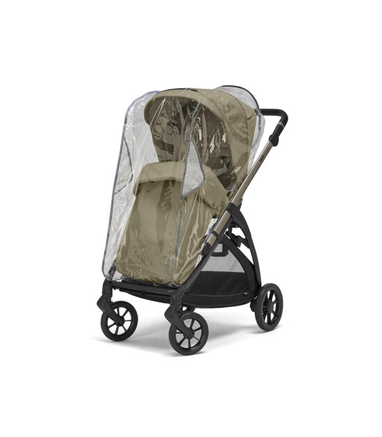 Inglesina Bebek Arabası Yağmurluğu (Aptica - Electa)