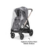 Inglesina Bebek Arabası Yağmurluğu (Aptica - Electa)