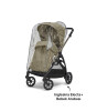 Inglesina Bebek Arabası Yağmurluğu (Aptica - Electa)