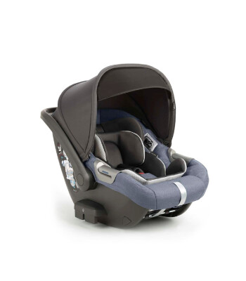 Inglesina Cab Bebek Ana Kucağı ve Oto Koltuğu (0+) // Alaska Blue