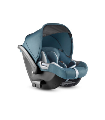 Inglesina Cab Bebek Ana Kucağı ve Oto Koltuğu (0+) // Ascott Green