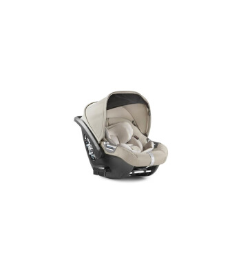 Inglesina Cab Bebek Ana Kucağı ve Oto Koltuğu (0+) // Cashmere Beige