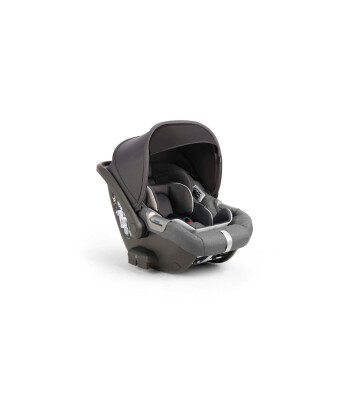 Inglesina Cab Bebek Ana Kucağı ve Oto Koltuğu (0+) // Kensington Grey