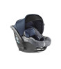 Inglesina Cab Bebek Ana Kucağı ve Oto Koltuğu (0+) // Niagara Blue Melange