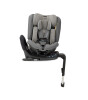 Inglesina Copernico i-Size 360 Dönebilen Bebek Oto Koltuğu // Stone Grey