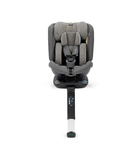 Inglesina Copernico i-Size 360 Dönebilen Bebek Oto Koltuğu // Stone Grey
