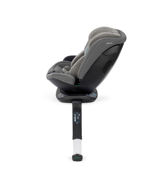 Inglesina Copernico i-Size 360 Dönebilen Bebek Oto Koltuğu // Stone Grey