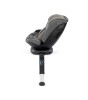 Inglesina Copernico i-Size 360 Dönebilen Bebek Oto Koltuğu // Stone Grey
