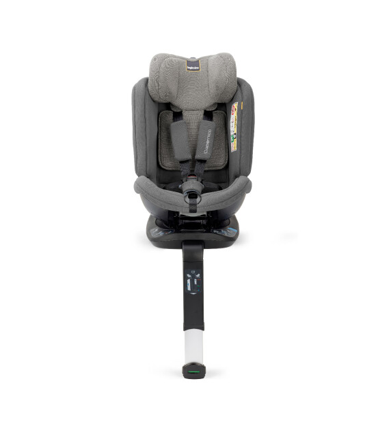 Inglesina Copernico i-Size 360 Dönebilen Bebek Oto Koltuğu // Stone Grey