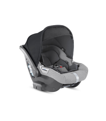 Inglesina Darwin Infant i-Size Gr Ana Kucağı ve Oto Koltuğu // Horizon Grey