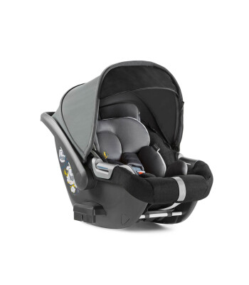 Inglesina Darwin Infant i-Size Gr Bebek Ana Kucağı ve Oto Koltuğu // Mystic Black