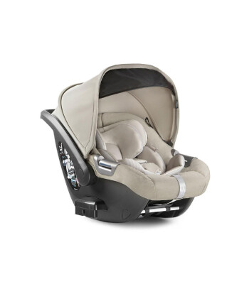 Inglesina Darwin Infant i-Size Gr Bebek Ana Kucağı ve Oto Koltuğu // Tuareg Beige