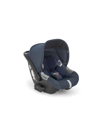 Inglesina Darwin Infant i-Size Gr Ana Kucağı ve Oto Koltuğu // Resort Blue