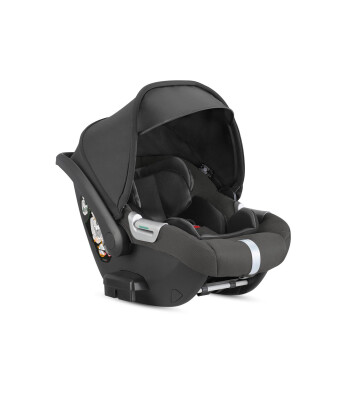 Inglesina Darwin Infant i-Size Gr Ana Kucağı ve Oto Koltuğu // Magnet Grey
