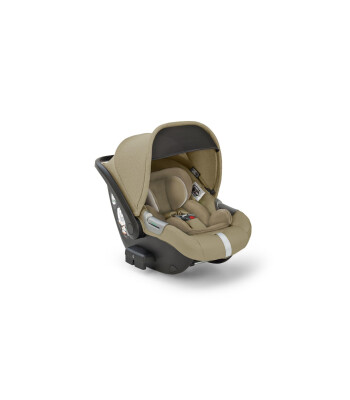 Inglesina Darwin Infant i-Size Gr Bebek Ana Kucağı ve Oto Koltuğu // Dumbo Caramel