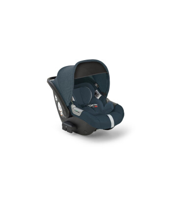Inglesina Darwin Infant i-Size Gr Ana Kucağı ve Oto Koltuğu // Hudson Blue