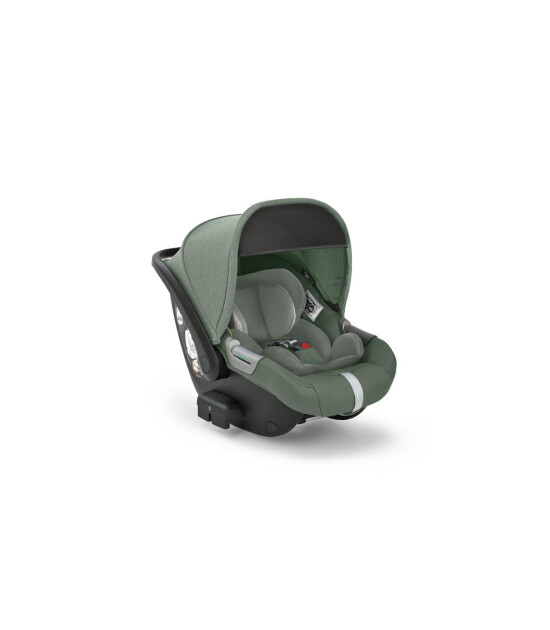Inglesina Darwin Infant i-Size Gr Ana Kucağı ve Oto Koltuğu // Murray Green