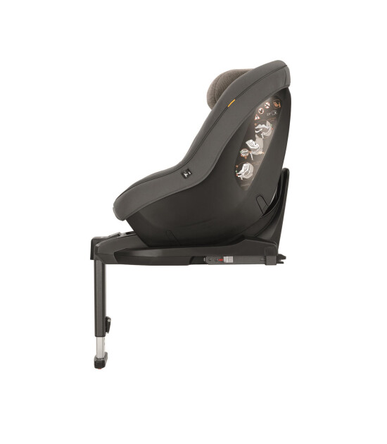 Inglesina Darwin Next Stage i-Size 360 Dönen Bebek Oto Koltuğu // Moon Grey