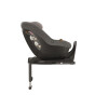 Inglesina Darwin Next Stage i-Size 360 Dönen Bebek Oto Koltuğu // Moon Grey