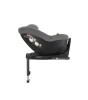 Inglesina Darwin Next Stage i-Size 360 Dönen Bebek Oto Koltuğu // Moon Grey