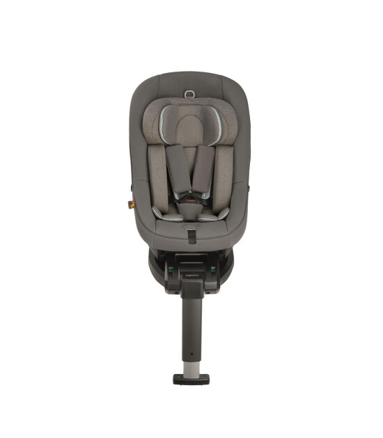 Inglesina Darwin Next Stage i-Size 360 Dönen Bebek Oto Koltuğu // Moon Grey