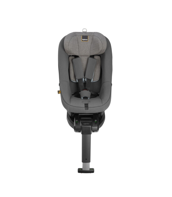 Inglesina Darwin Next Stage i-Size 360 Dönen Bebek Oto Koltuğu // Moon Grey