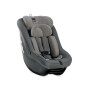Inglesina Darwin Next Stage i-Size 360 Dönen Bebek Oto Koltuğu // Stone Grey