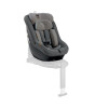 Inglesina Darwin Next Stage i-Size 360 Dönen Bebek Oto Koltuğu // Stone Grey