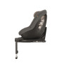 Inglesina Darwin Next Stage i-Size 360 Dönen Bebek Oto Koltuğu // Stone Grey