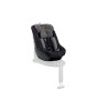 Inglesina Darwin Next Stage i-Size 360 Dönen Bebek Oto Koltuğu // Vulcan Black