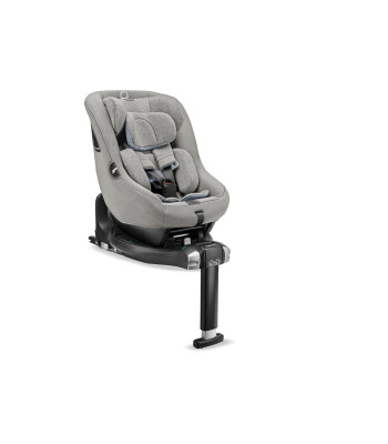 Inglesina Darwin Next Stage i-Size Oto Koltuğu ve 360 Baza Set // Moon Grey