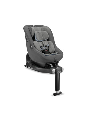 Inglesina Darwin Next Stage i-Size Oto Koltuğu ve 360 Baza Set // Stone Grey