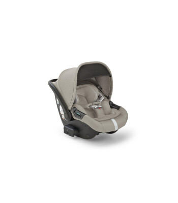 Inglesina Darwin Infant Recline i-Size Gr Ana Kucağı ve Oto Koltuğu // Battery Beige