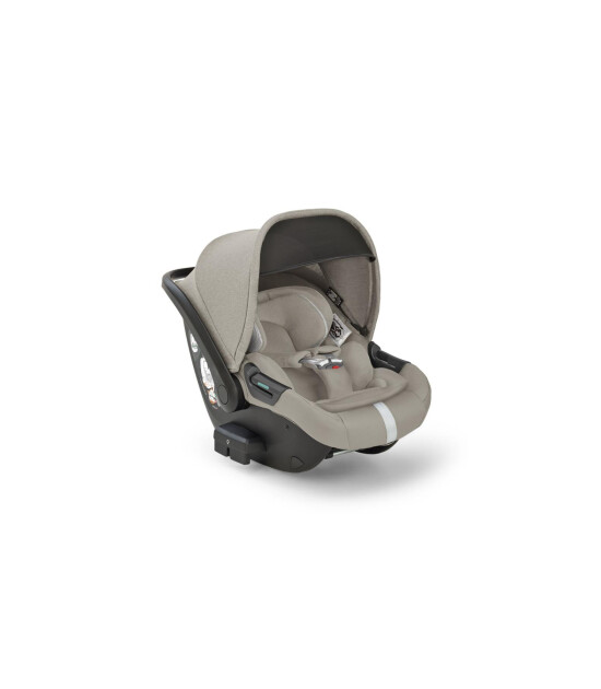 Inglesina Darwin Infant Recline i-Size Gr Ana Kucağı ve Oto Koltuğu // Battery Beige