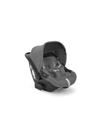 Inglesina Darwin Infant Recline i-Size Gr Ana Kucağı ve Oto Koltuğu // Chelsea Grey