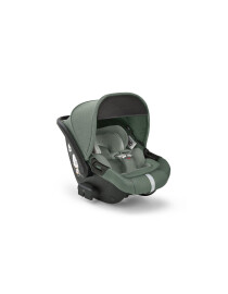 Inglesina Darwin Infant Recline i-Size Gr Ana Kucağı ve Oto Koltuğu // Murray Green