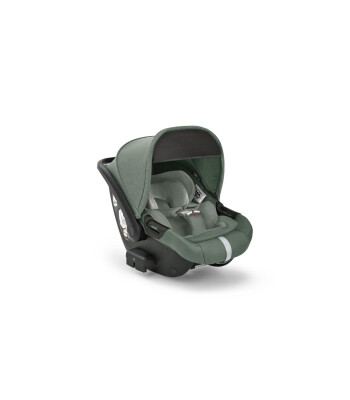 Inglesina Darwin Infant Recline i-Size Gr Ana Kucağı ve Oto Koltuğu // Murray Green