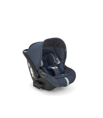 Inglesina Darwin Infant Recline i-Size Gr Ana Kucağı ve Oto Koltuğu // Resort Blue